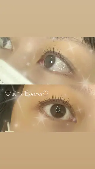 マツエク・マツパ 🎀 SAKI 🎀 /plusj石巻中里のマツエク・マツパデザイン