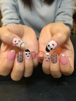 ネイル Style Nailのネイルデザイン