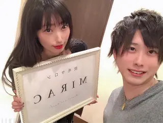 都度払い脱毛⭐️ 脱毛サロンMIRACのエステ・リラクイメージ