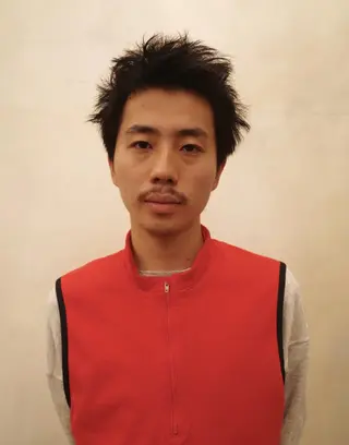 メンズ 🔥ショート特化 masaki🔥のヘアスタイル