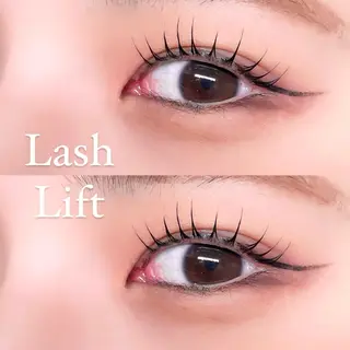 マツエク・マツパ amii.鶴屋町店所属・横浜/まつパ/ エクステ/ミユ♡のマツエク・マツパデザイン