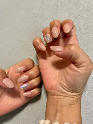 ネイル Ｍ☆NAIL asamiのネイルデザイン