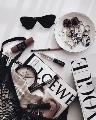 マツエク・マツパ 【那覇/束感まつ毛】 キャメルのマツエク・マツパデザイン