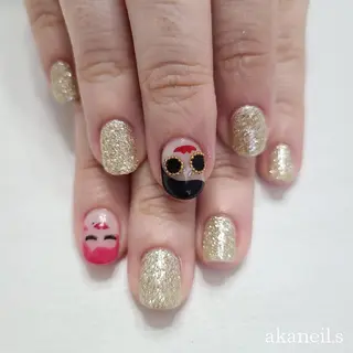 ネイル 【akaneils】 アカネのネイルデザイン