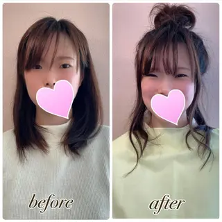 サロン Cocohanaのエステ・リラクイメージ