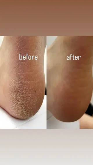 gypsofia ジプソフィアのネイルデザイン