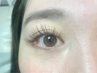 マツエク・マツパ mori taのマツエク・マツパデザイン