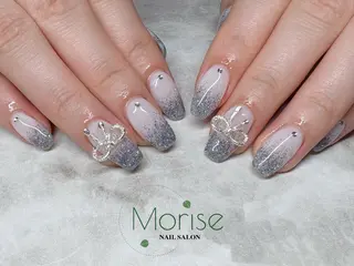 ネイル MoriseNail 表参道 Ninaになのネイルデザイン