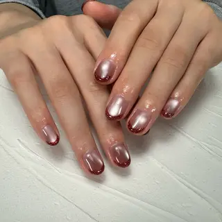 ネイル Seeil所属・Seeil .のネイルデザイン