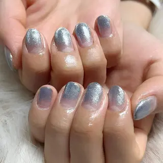 ネイル Nail&eyelash Momo所属・Nail Salon Momoのネイルデザイン