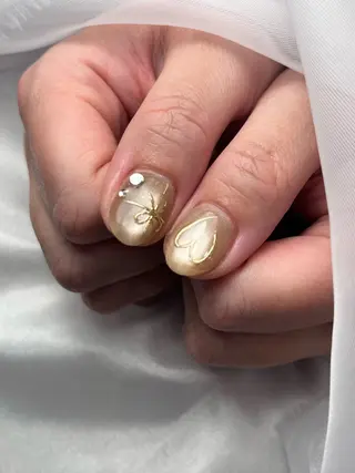 ネイル Halo Nail 【ハロネイル】のネイルデザイン