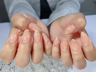 ネイル ネイルサロン ロア旧ジョリーのネイルデザイン