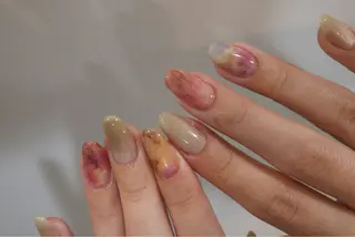 ショート Face&Nail NANAのネイルデザイン