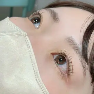 カラー パーマ ヘアアレンジ ネイル マツエク・マツパ アイブロウ 韓国マツエク/まつパ 🎀misaki🎀のマツエク・マツパデザイン