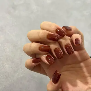 ネイル private salon liu.のネイルデザイン