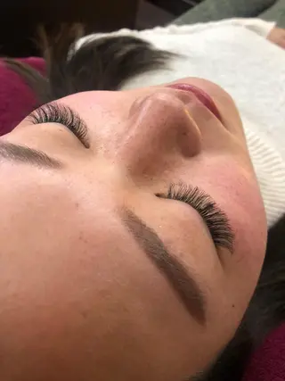 マツエク・マツパ 戸田 早耶のマツエク・マツパデザイン