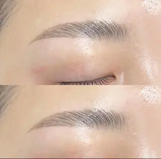 マツエク・マツパ ズイ キキのマツエク・マツパデザイン