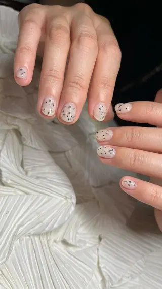 ネイル DC nail salonのネイルデザイン