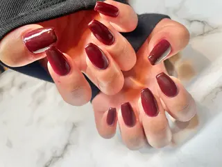 ネイル bea  merci所属・beamerci🌼 SHIORIのネイルデザイン