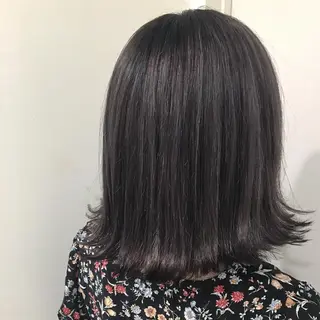 ショート カラー 🌈評価No.1🌈 艶髪カラー❌エクステのヘアスタイル