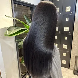 ロング Akua【代表】 Kazumaのヘアスタイル