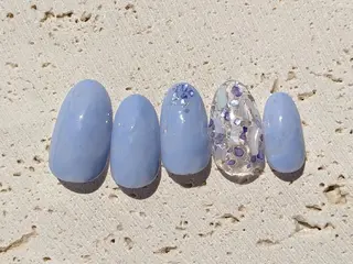 ネイル NAIL DOGのネイルデザイン