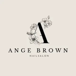 ネイル ange brownのネイルデザイン