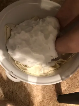 アロマトリートメント 〜ヒーリング〜六花のエステ・リラクイメージ