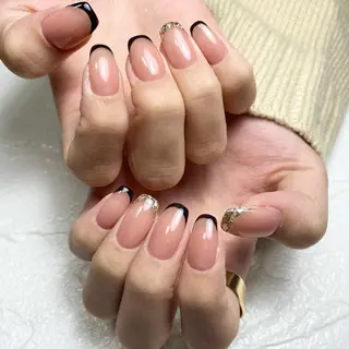 ネイル Re:Smil所属・☺︎ NOZOMI☺︎のネイルデザイン