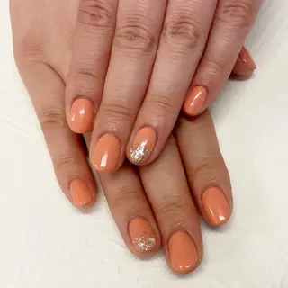 ネイル studio tam 髙橋彩夏のネイルデザイン