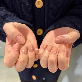 ネイル 関口 あみのネイルデザイン