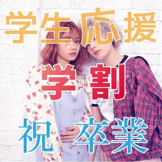 ミディアム カラー パーマ メンズ ブリーチ/髪質改善 NYNY大久保のヘアスタイル