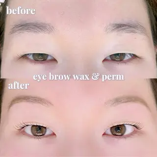 マツエク・マツパ Airi アイリのマツエク・マツパデザイン