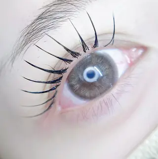 マツエク・マツパ eyelist. mizuki🐈‍⬛のマツエク・マツパデザイン