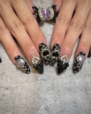 ネイル private. nailsalonのネイルデザイン