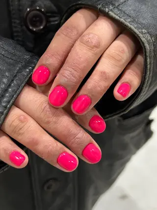 ネイル senn.所属・にし りおのネイルデザイン