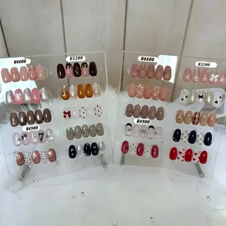 ネイル nailsalon_ riri♡のネイルデザイン