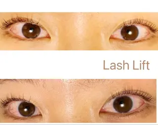 マツエク・マツパ yabuta kaeのマツエク・マツパデザイン