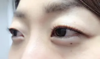 マツエク・マツパ 吉岡 ゆうなのマツエク・マツパデザイン