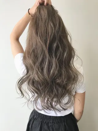 カラー 宗本篤始 /ショートヘアのヘアスタイル