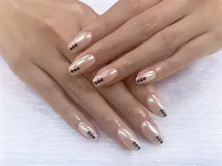 ネイル flora所属・NAILS Soraのネイルデザイン