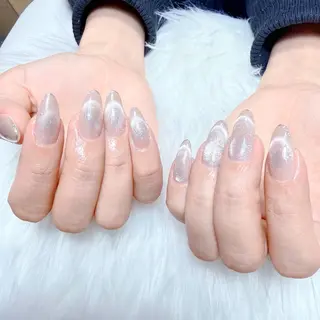 ネイル Kora Nailのネイルデザイン