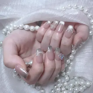 ネイル You&Me Yukiのネイルデザイン