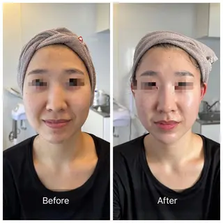 烏丸徒歩5分 Ayumiのエステ・リラクイメージ