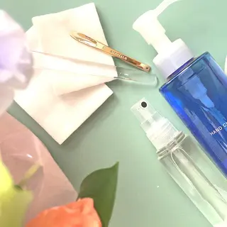 ビューティスタジオ ti.kreisのエステ・リラクイメージ