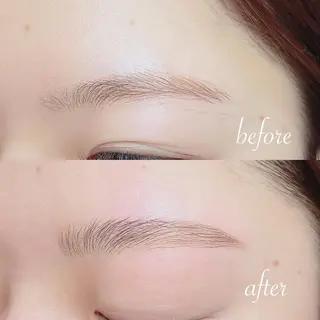 cococherin所属・araki 🧸💭のマツエク・マツパデザイン