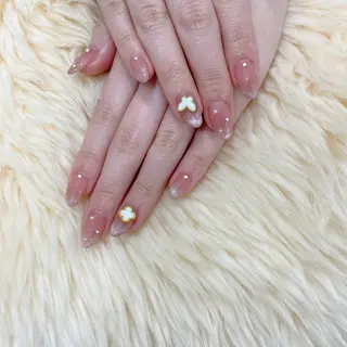 ネイル SOL NAILのネイルデザイン