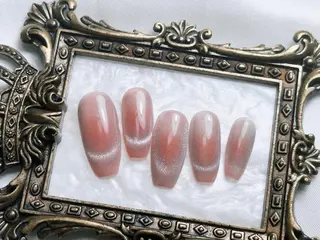 ネイル Mnail _KKのネイルデザイン
