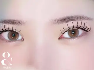 マツエク・マツパ Livicate 💗🧁🎀🦋のマツエク・マツパデザイン