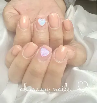 ネイル abuuuuu nailsのネイルデザイン